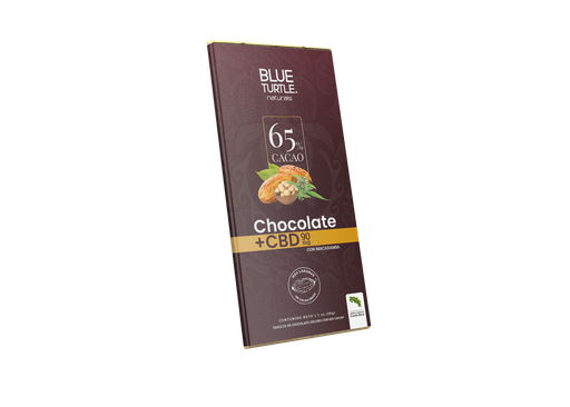 Chocolate 65 % con  Macadamia